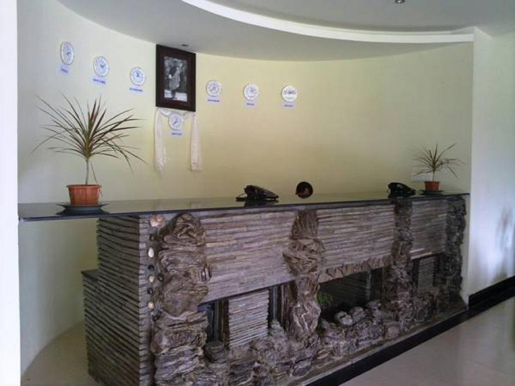 Khangkhu Resort Paro Esterno foto